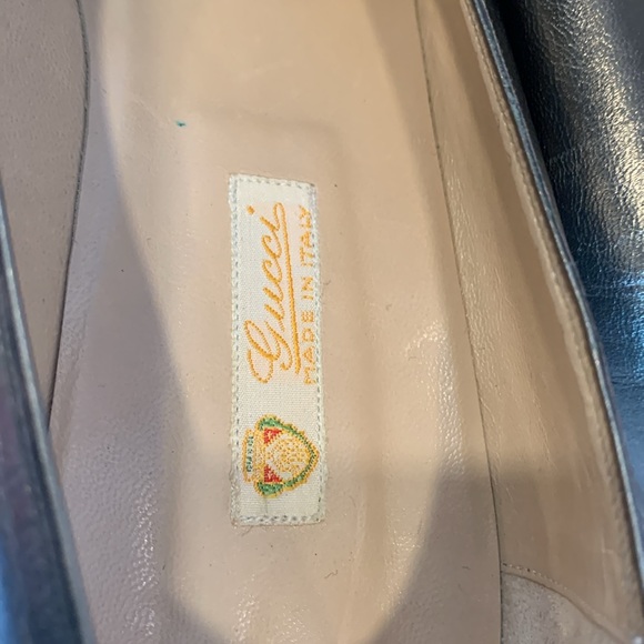 GUCCI - Picture 3 of 5